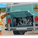 Illustration for article titled It's Time To Evaluate The Accuracy Of Playmobil Air-Cooled VW Engines